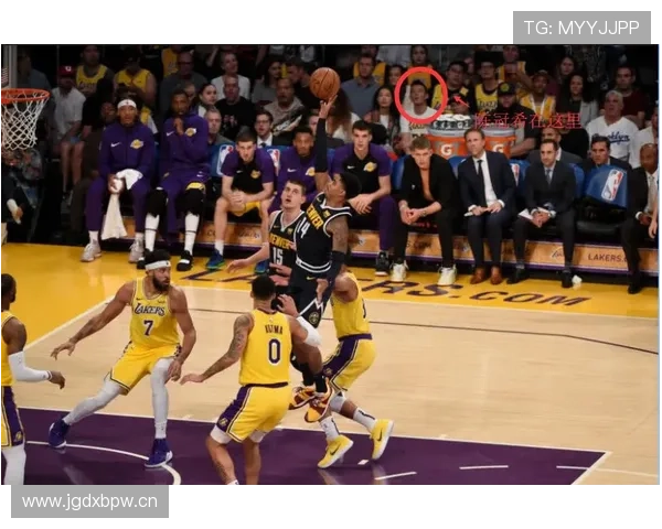 NBA赛场最新动态深度解析球迷热议焦点评论汇总 - 副本 (2) - 副本